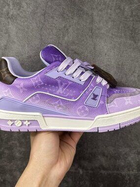 Louis Vuitton Trainer sneakers